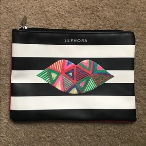 Sephora Makeup Bag